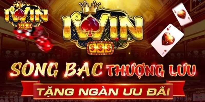 iwin online ra mắt tính năng cá cược thể thao mới